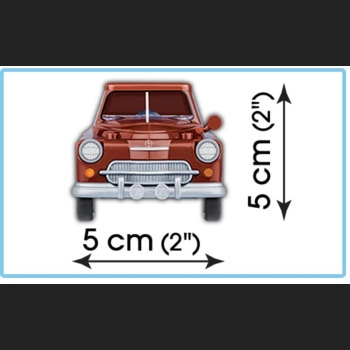 Warszawa   M20   107   Kl. Youngtimer